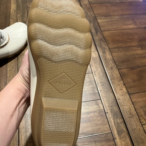 Sperry Winter Boot - Picture 4 of 6